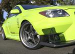 Scion tC Widebody by Five Axis 2004 года
